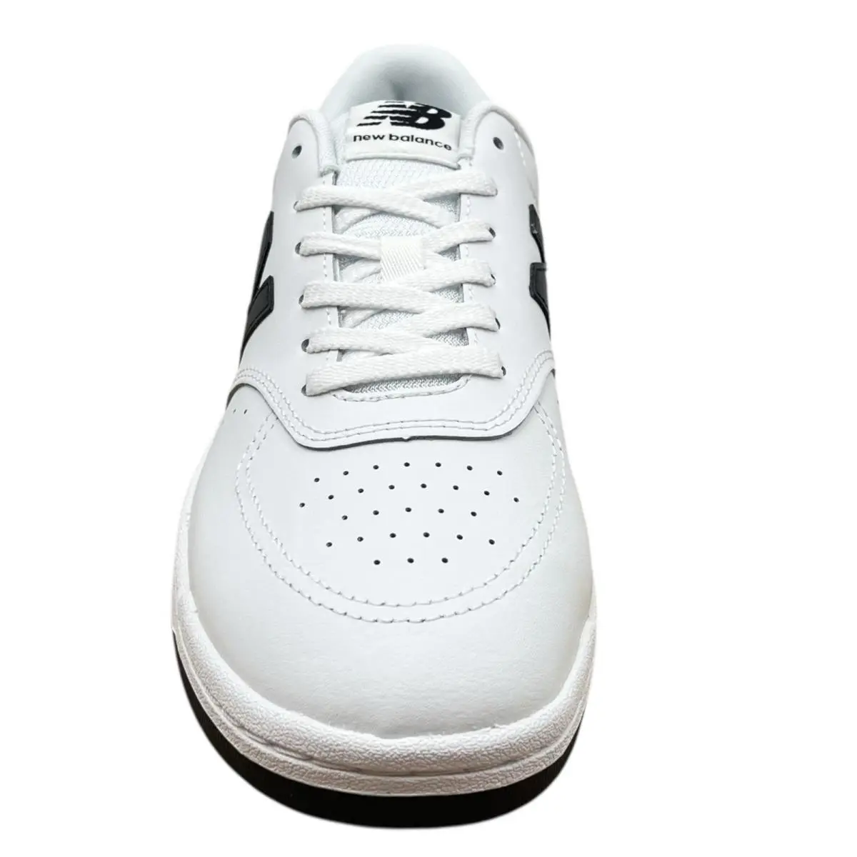New Balance shoes - New Balance 80 - White (UPC: 197375683096) 5