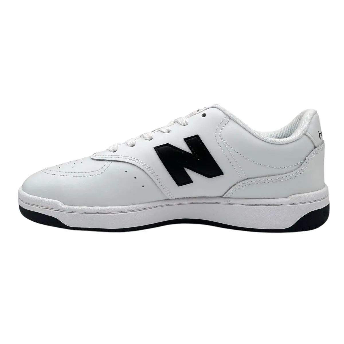 New Balance shoes - New Balance 80 - White (UPC: 197375683096) 6