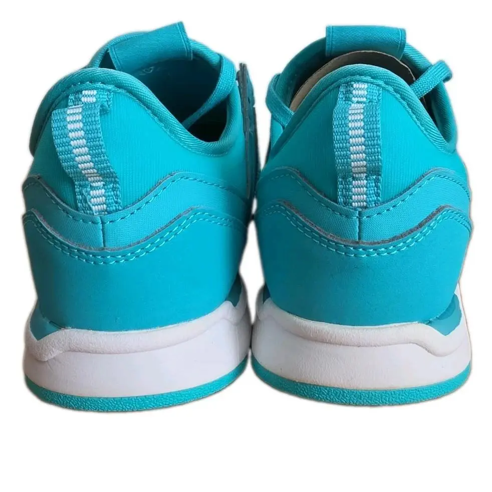 New Balance shoes - RevLite - RevLite - New Balance 247 - turquoise and white 7