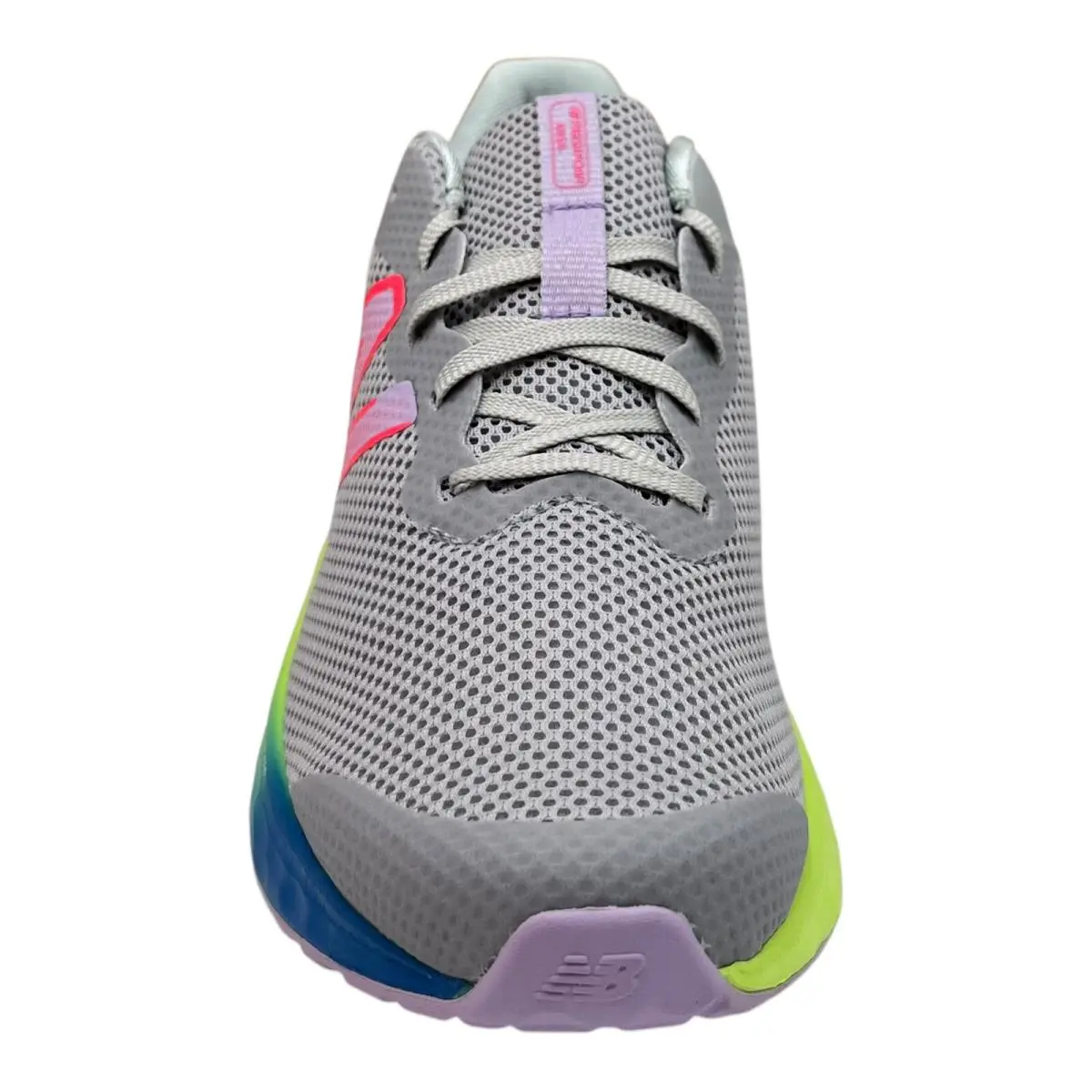 New Balance shoes - New Balance Fresh Foam Arishi - Gray (UPC: 196307145855) 3