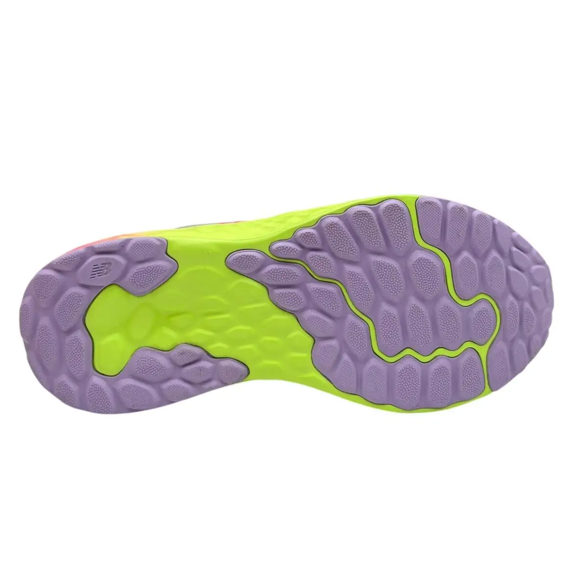 New Balance shoes - New Balance Fresh Foam Arishi - Gray (UPC: 196307145855) 7