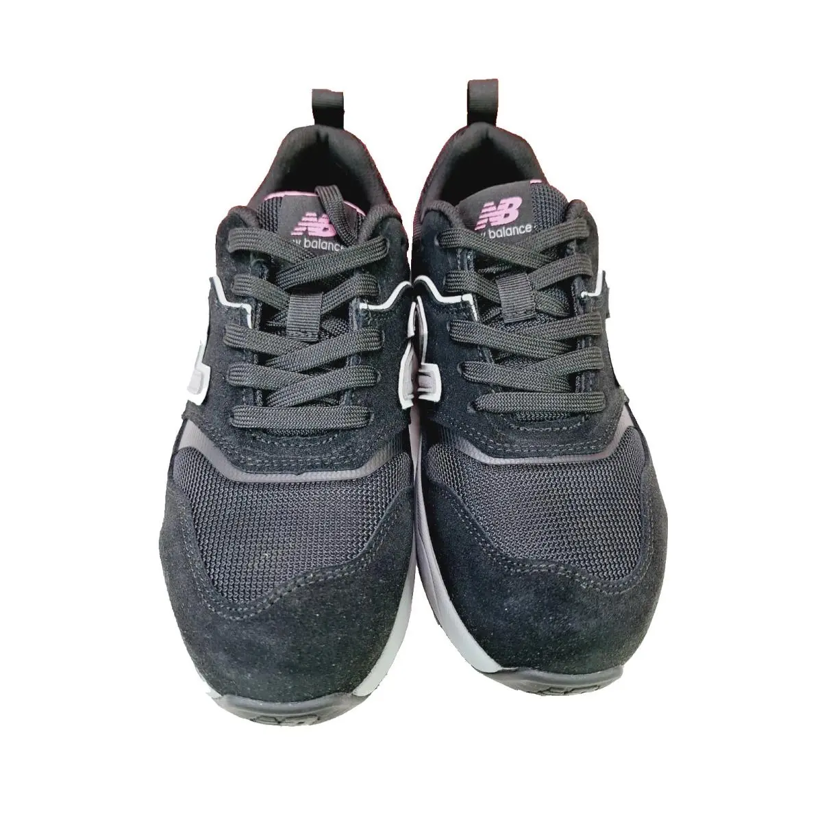 New Balance shoes - Black 0