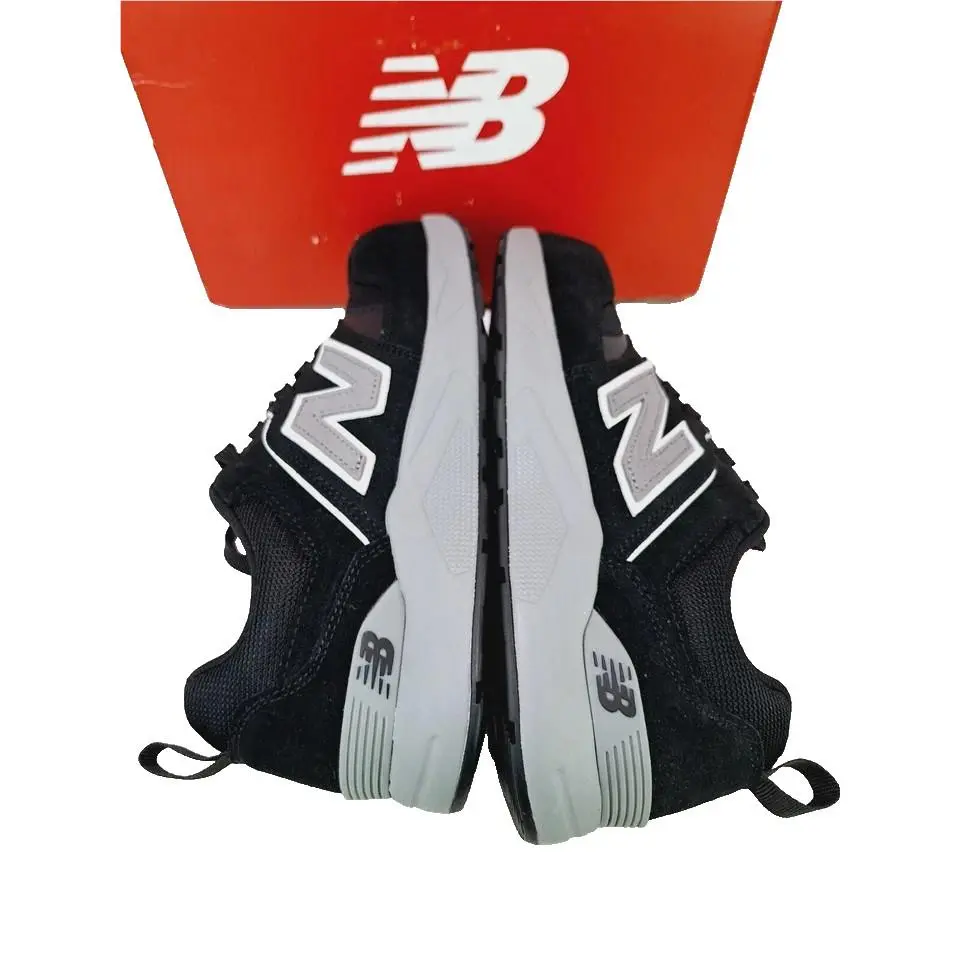 New Balance shoes - Black 1