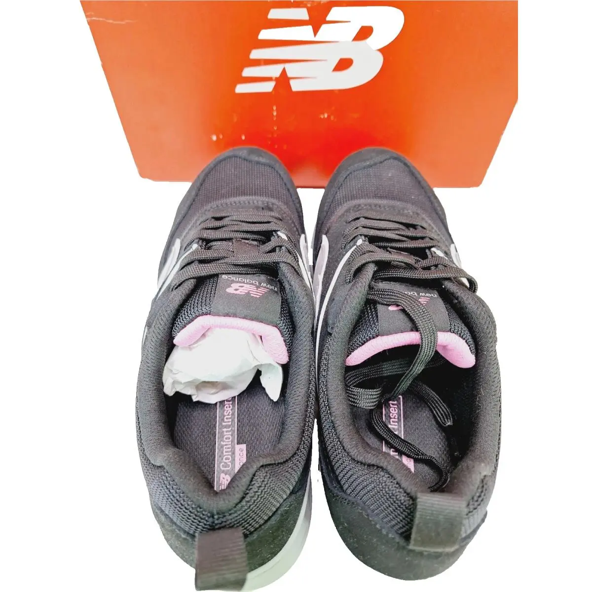 New Balance shoes - Black 2
