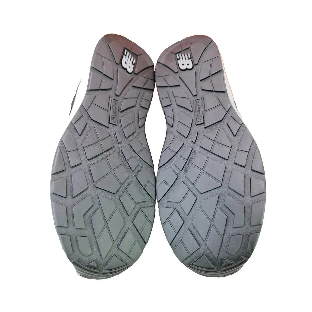 New Balance shoes - Black 3