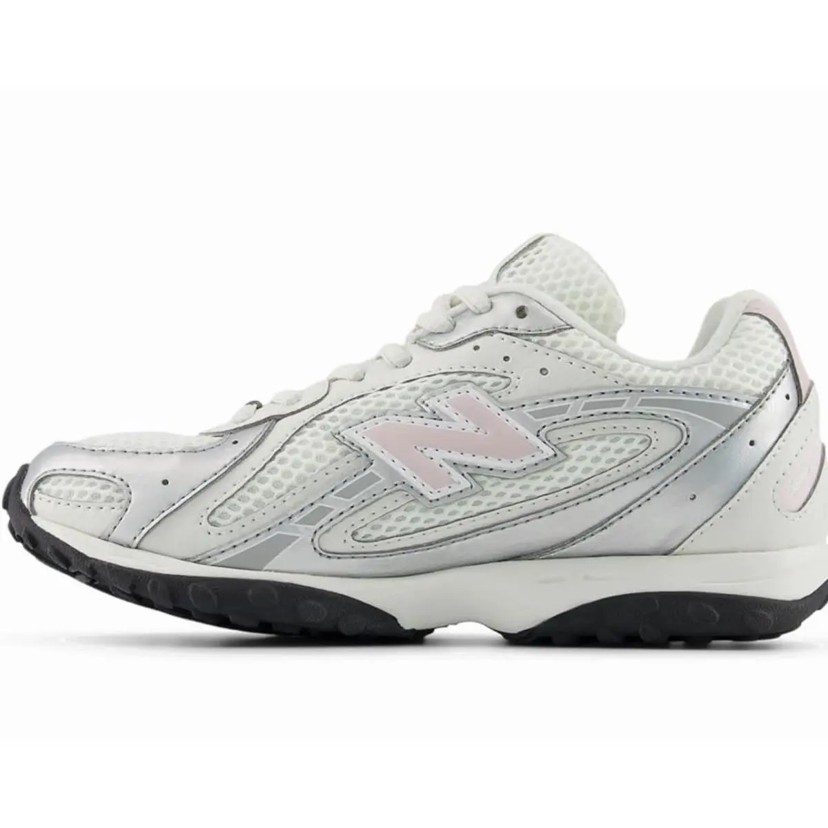 New Balance shoes - New Balance 204L - White/Rosewood (UPC: 0198688615521) 0