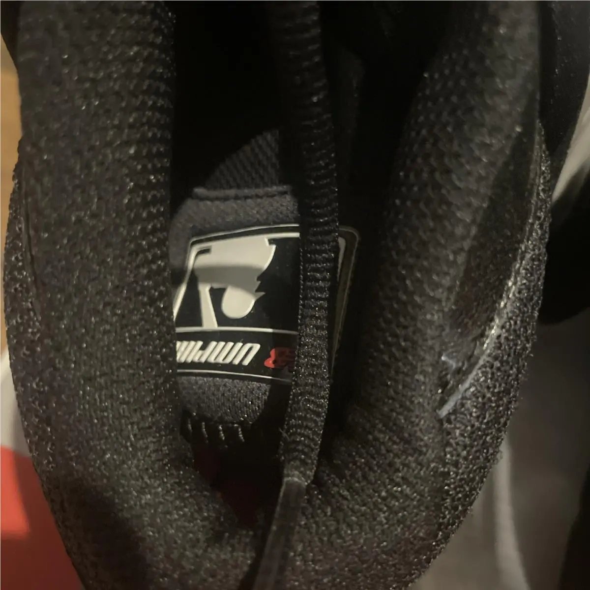 New Balance shoes - New Balance 460 - MU460BK3 - Black 3