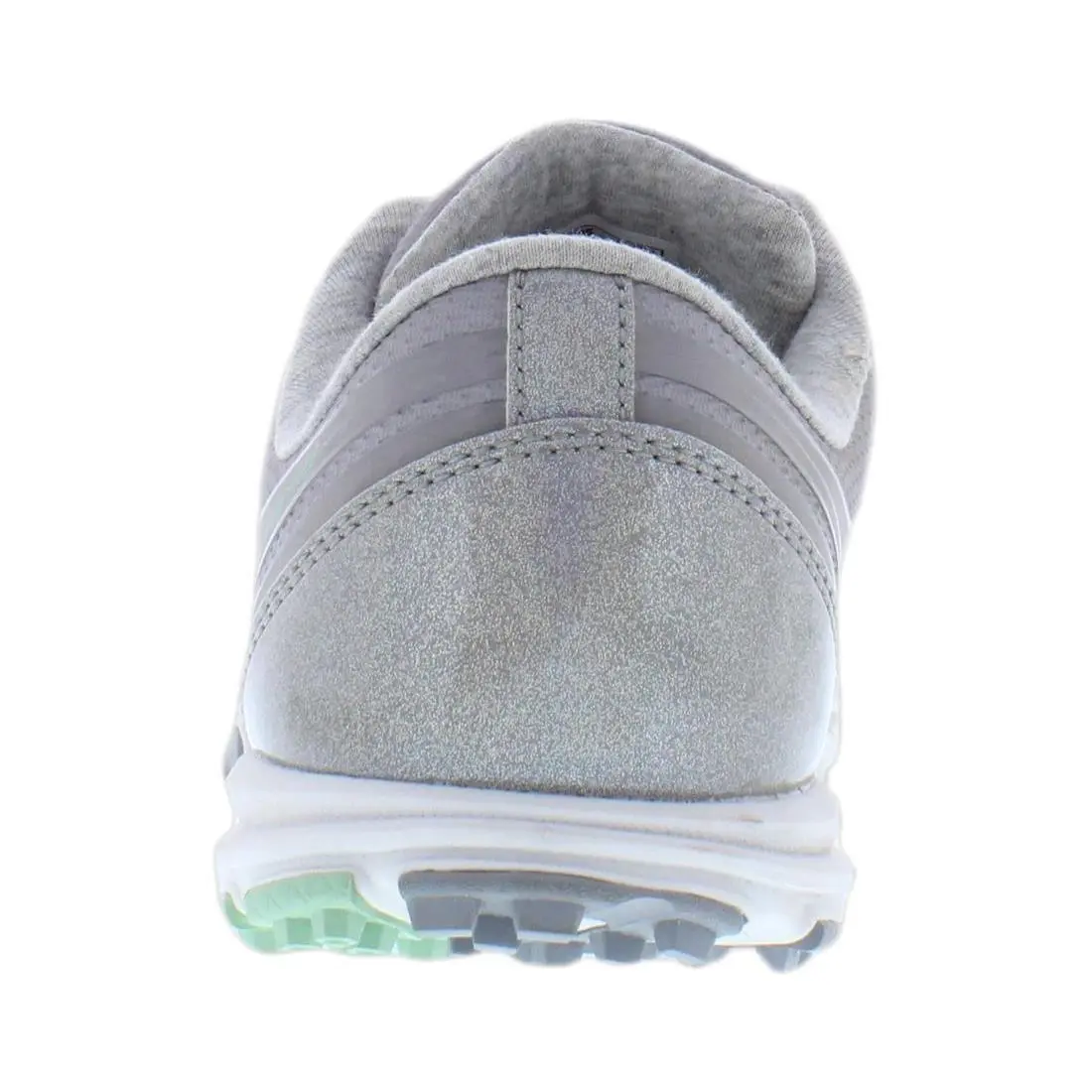 New Balance shoes - Grey/Green, Main: Grey (UPC: 889993097804) 2