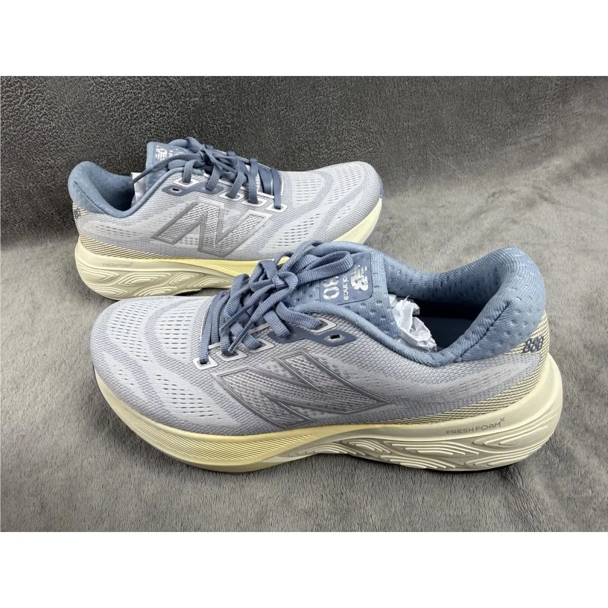 New Balance shoes - New Balance Fresh Foam X 880v15 - Gray 0