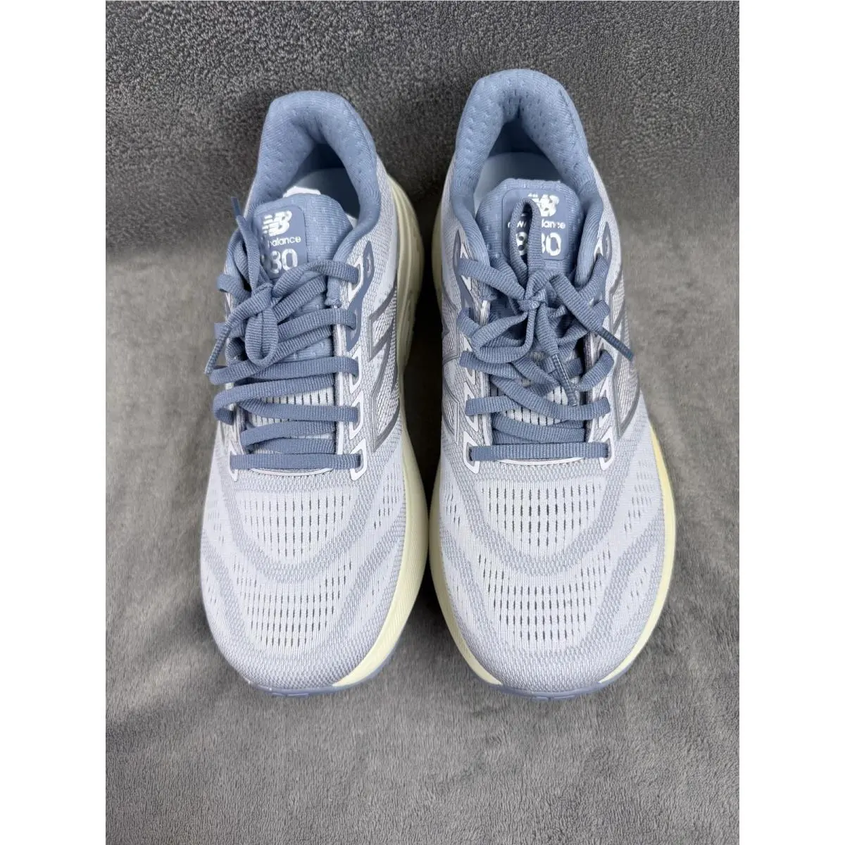 New Balance shoes - New Balance Fresh Foam X 880v15 - Gray 1