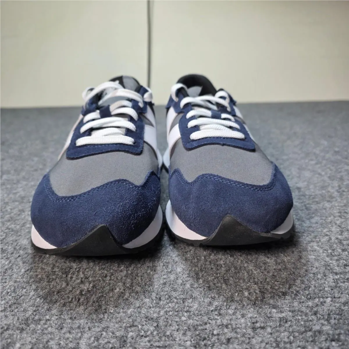 New Balance shoes - Blue 2