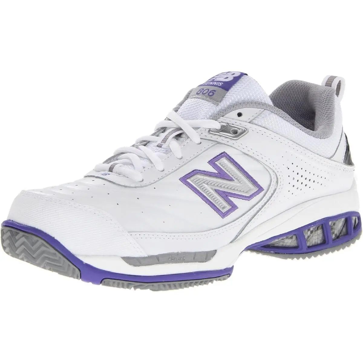 New Balance Womens 806 V1 Tennis