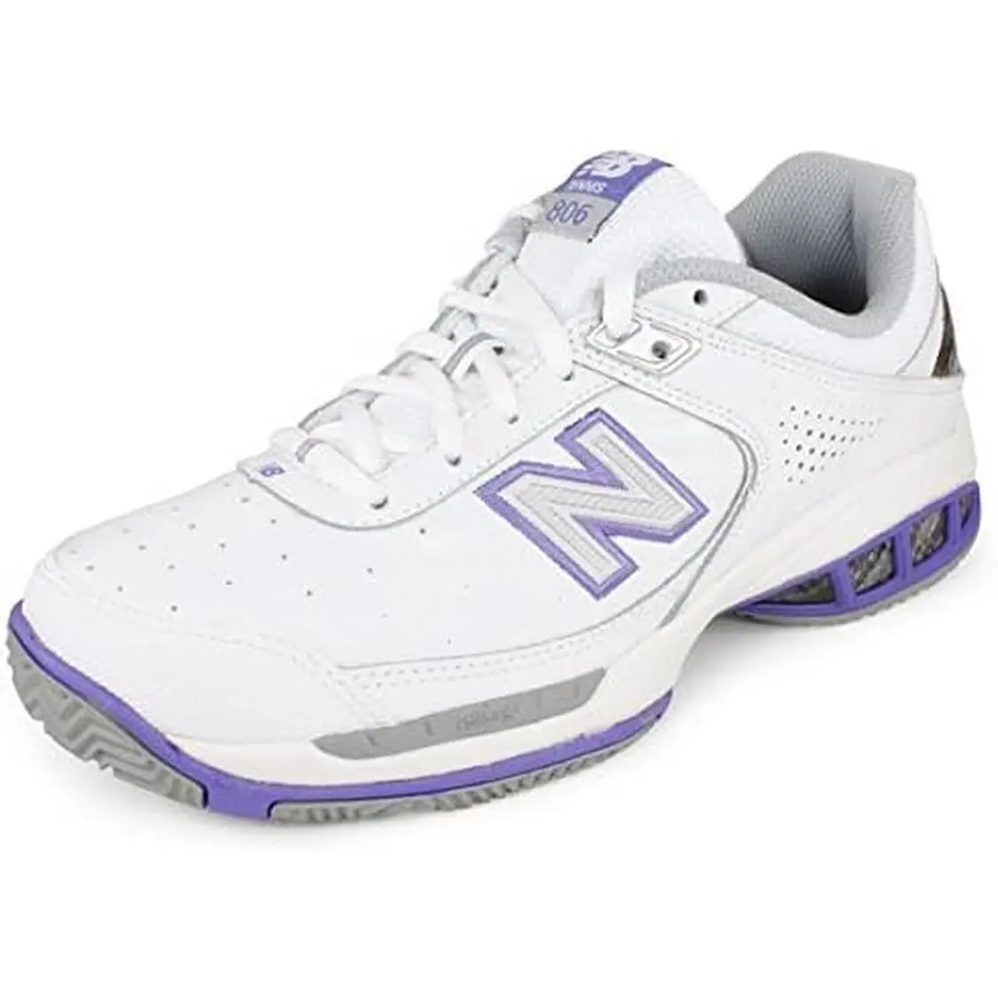 New Balance shoes - WC806W (UPC: 313105230297) 0