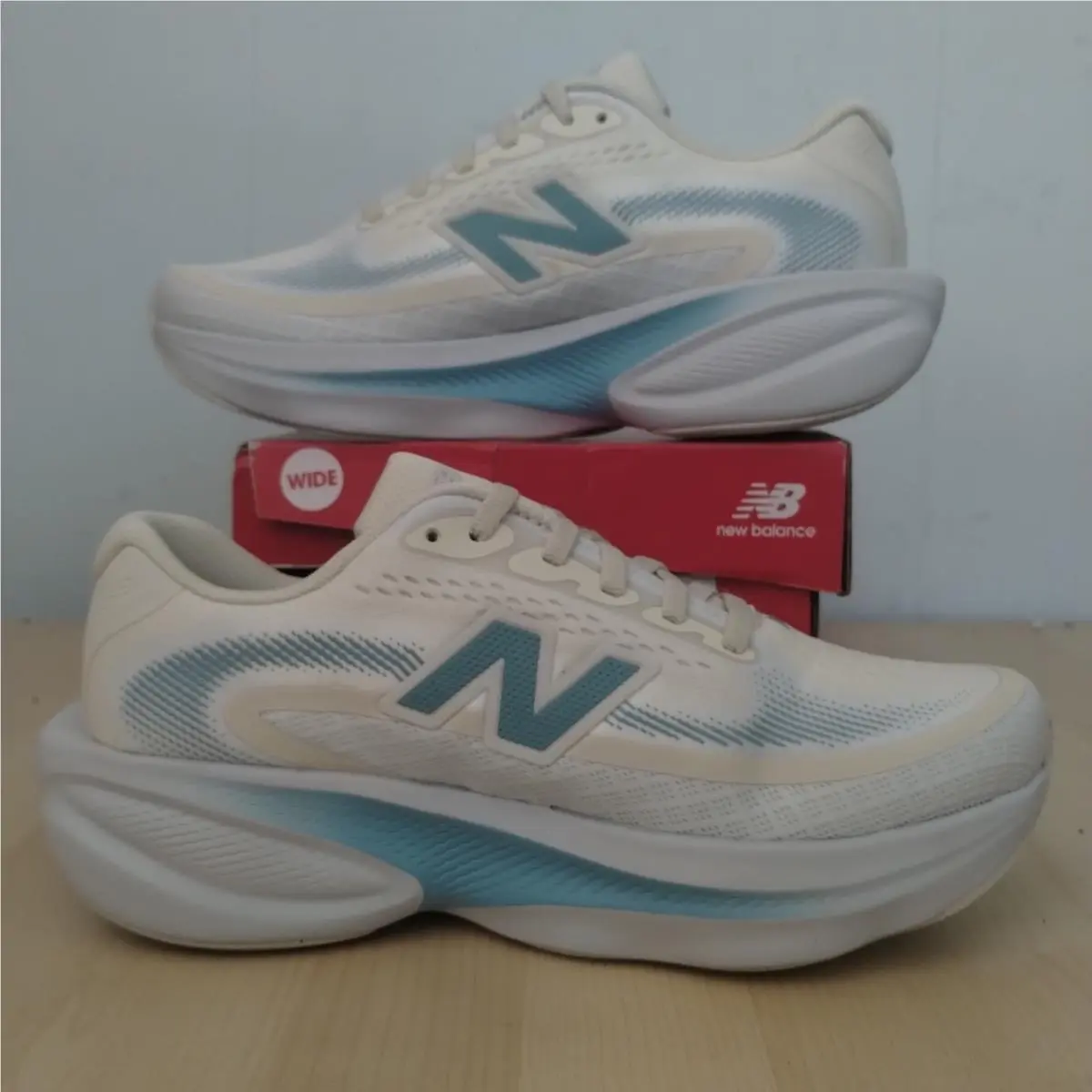 New Balance shoes - New Balance Ellipse - Ellipse - Black 0
