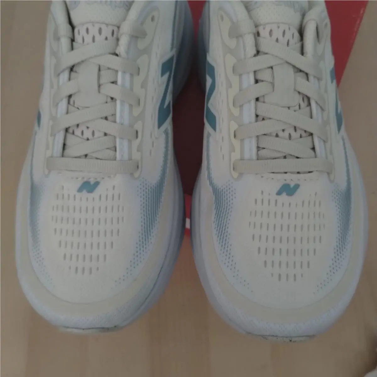 New Balance shoes - New Balance Ellipse - Ellipse - Black 6
