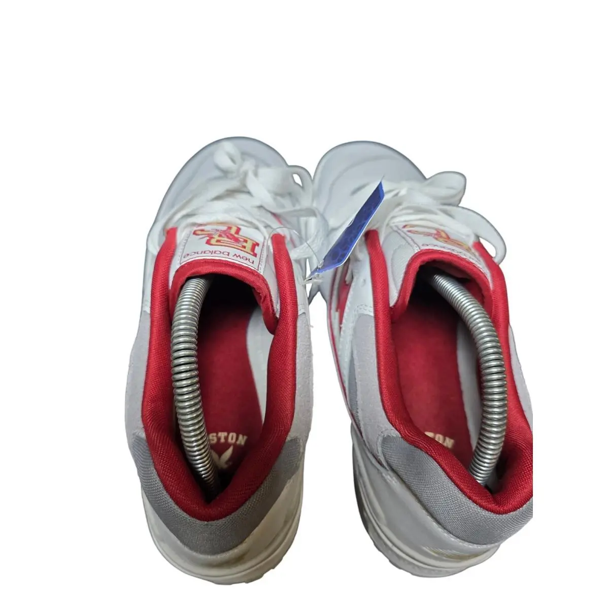 New Balance shoes - New Balance 550 - White 6