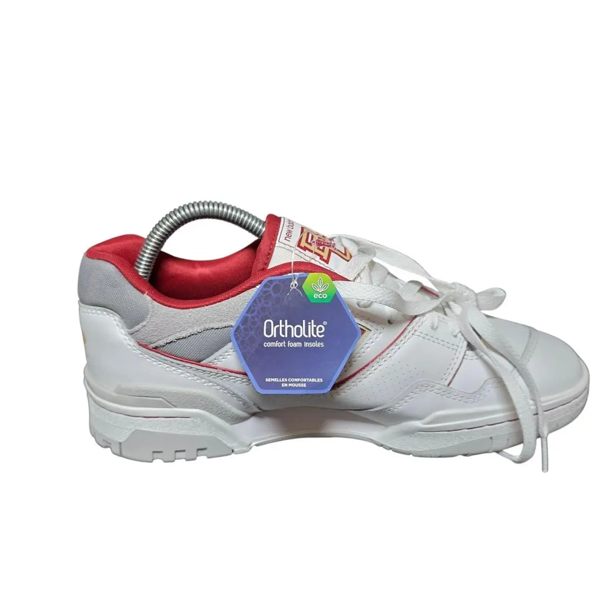 New Balance shoes - New Balance 550 - White 7