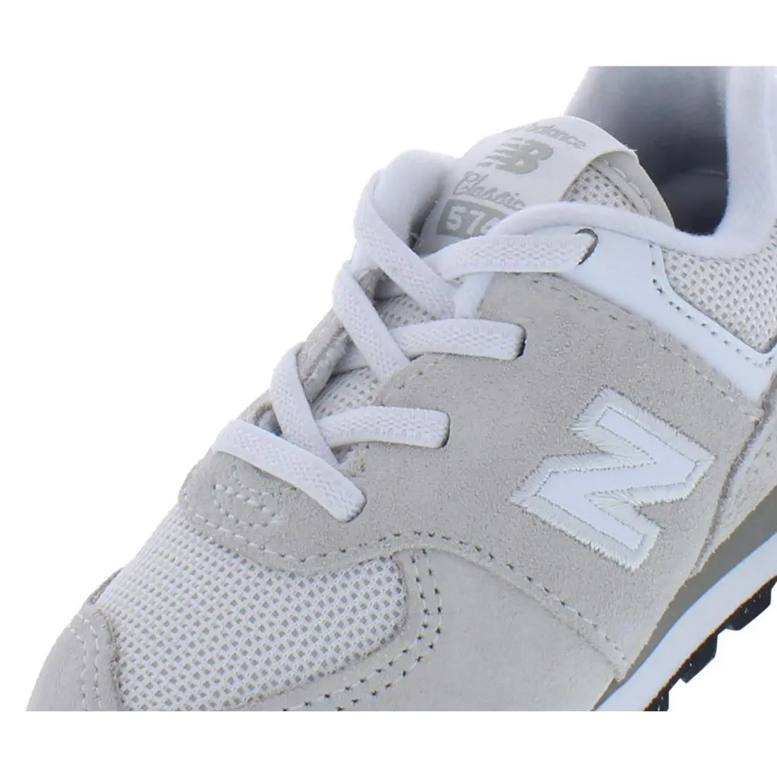 New Balance shoes - ID574EVW - ID574EVW - Grey/White, Main: Grey (UPC: 196652624616) 0