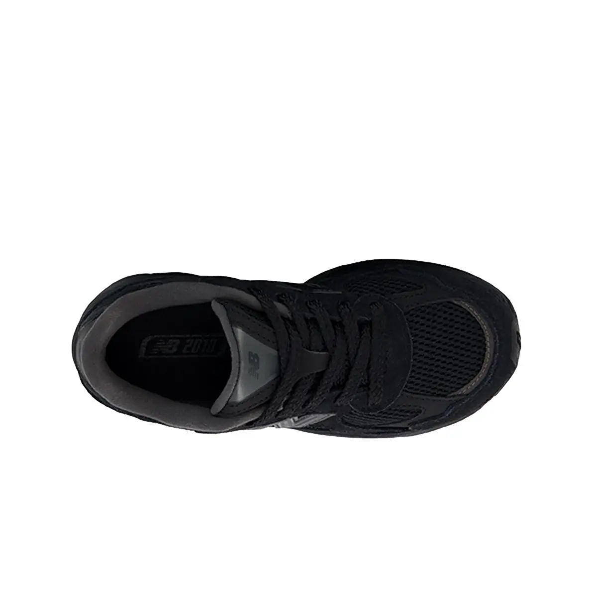 New Balance shoes - Black (UPC: 199063111850) 3