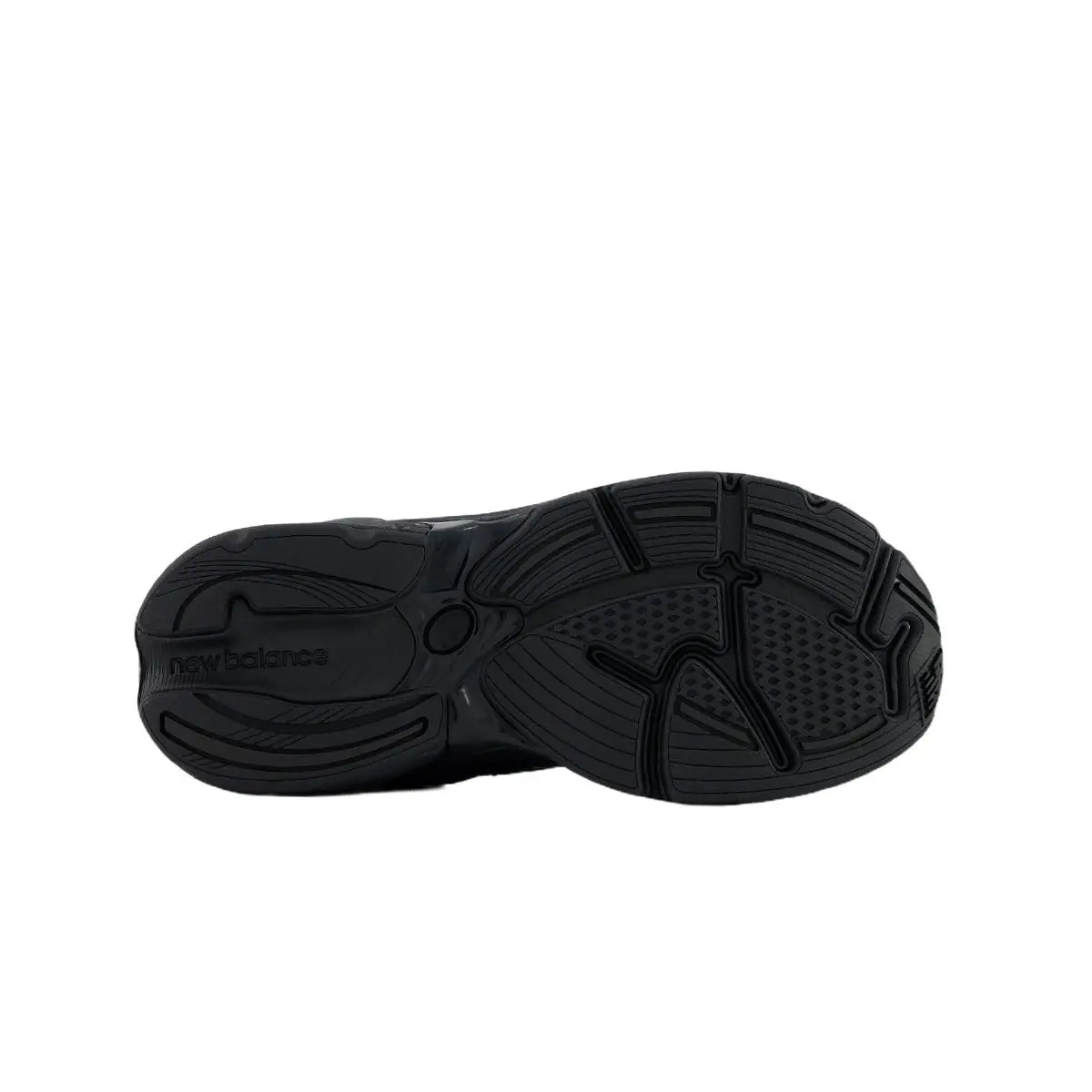 New Balance shoes - Black (UPC: 199063111850) 4