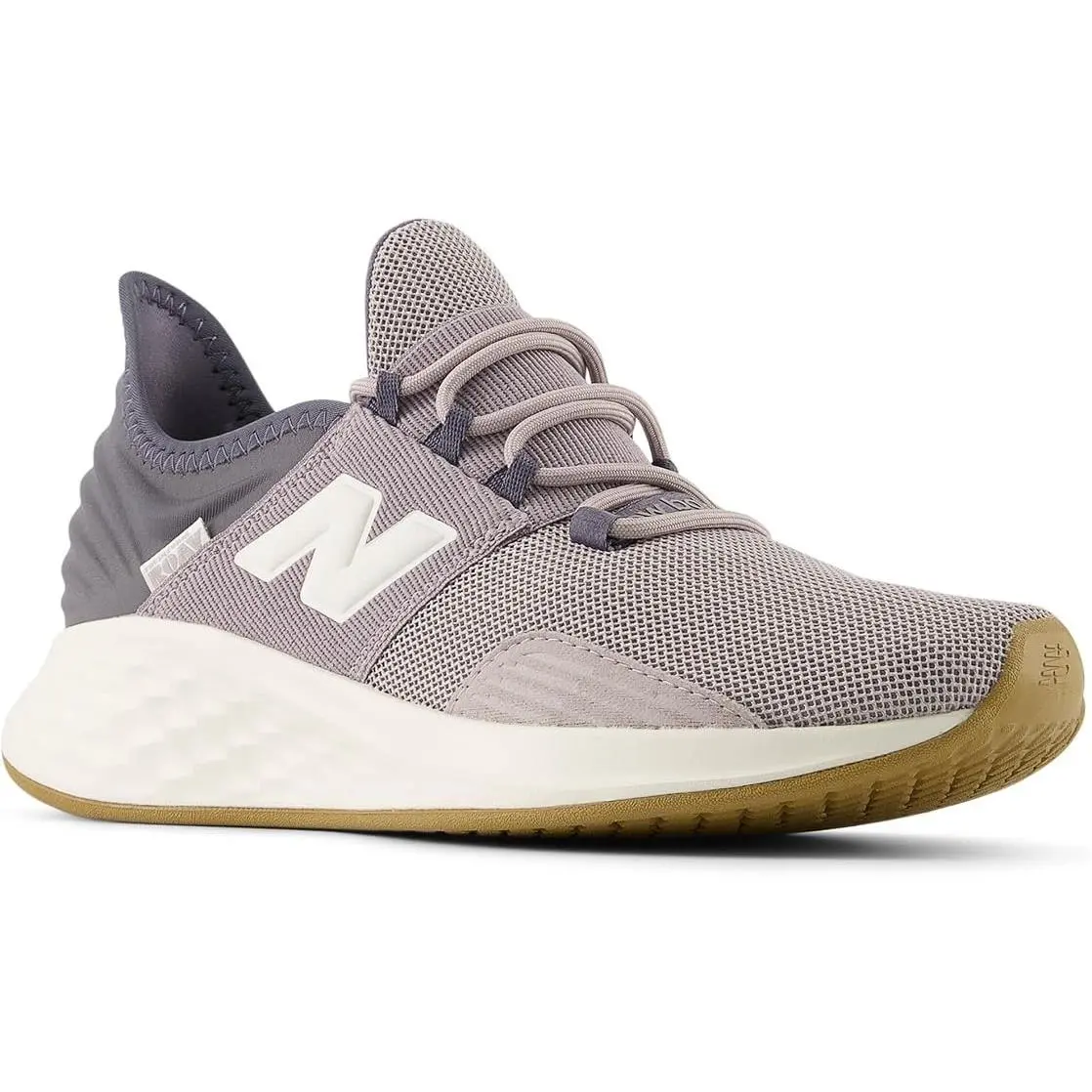 New Balance shoes - New Balance Fresh Foam Roav - Truffle Salt/Neptune Grey 0