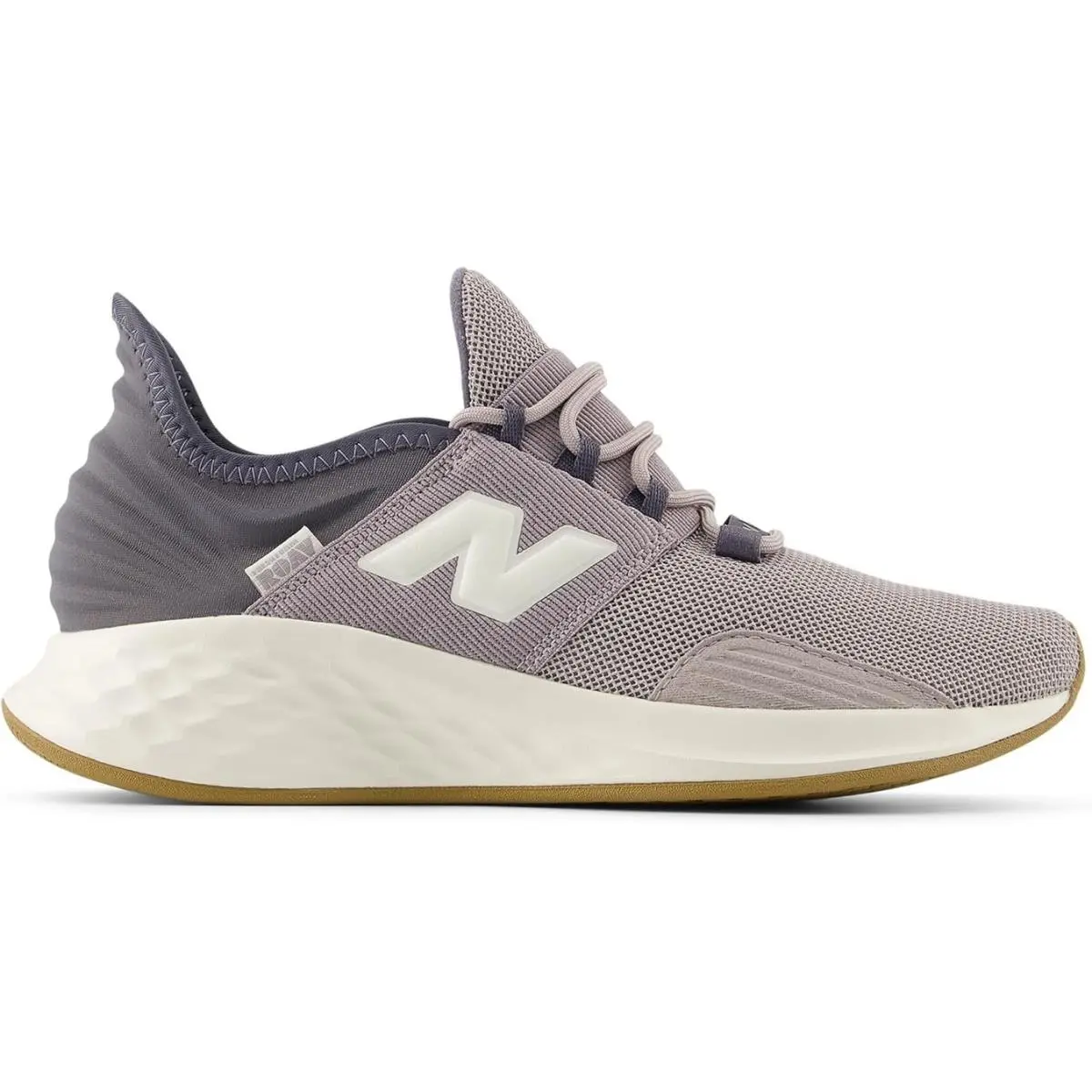 New Balance shoes - New Balance Fresh Foam Roav - Truffle Salt/Neptune Grey 1