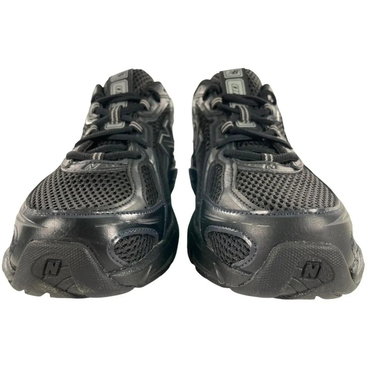 New Balance shoes - New Balance 740 - Black 3