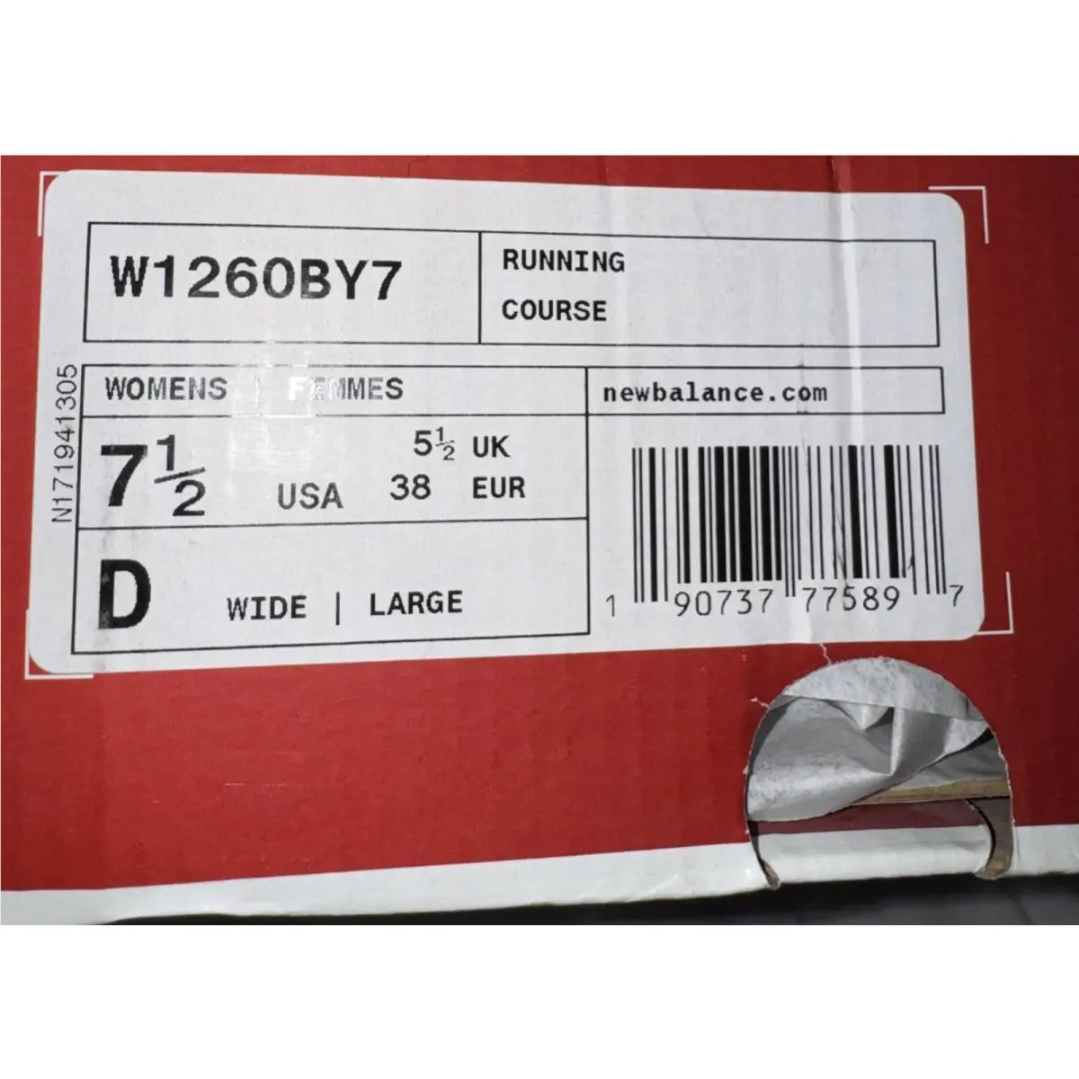 New Balance shoes - New Balance - Fuel Cell Runners - Aqua (UPC: 0190737775897) 3