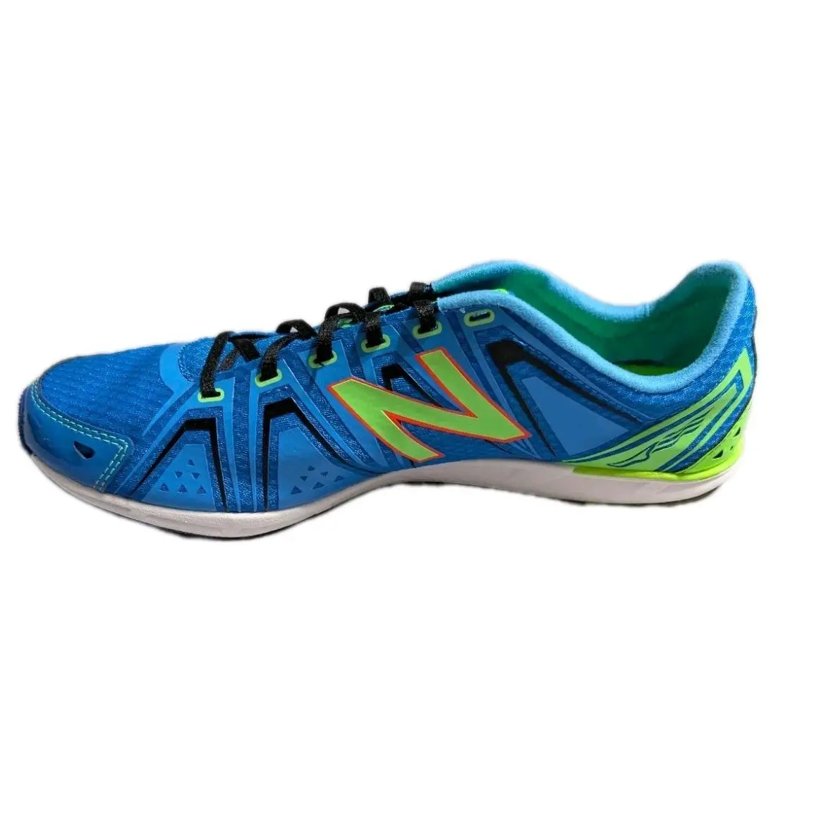 New Balance shoes - New Balance XC-700 - MXC700YS - Blue 0