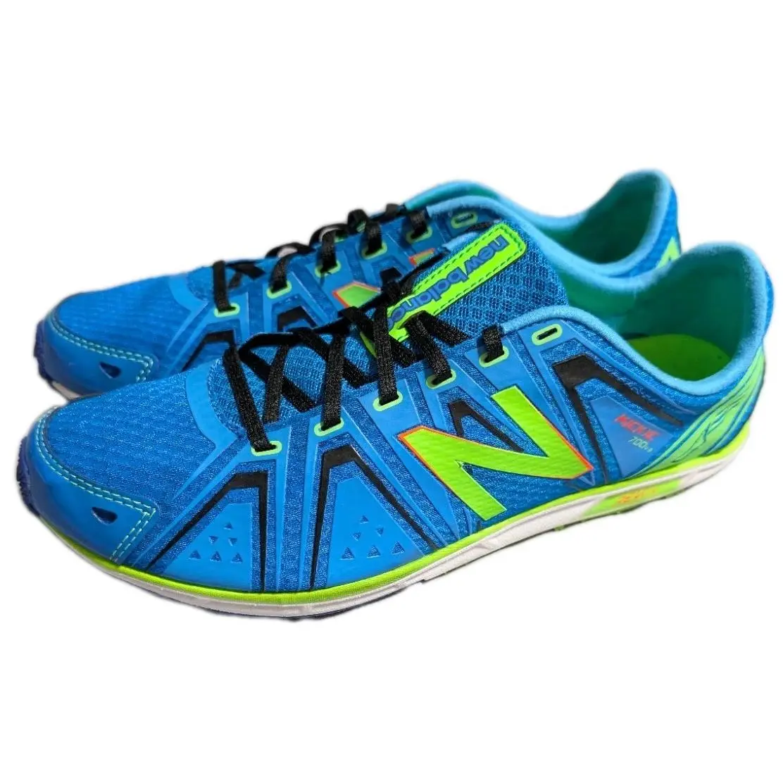New Balance shoes - New Balance XC-700 - MXC700YS - Blue 1
