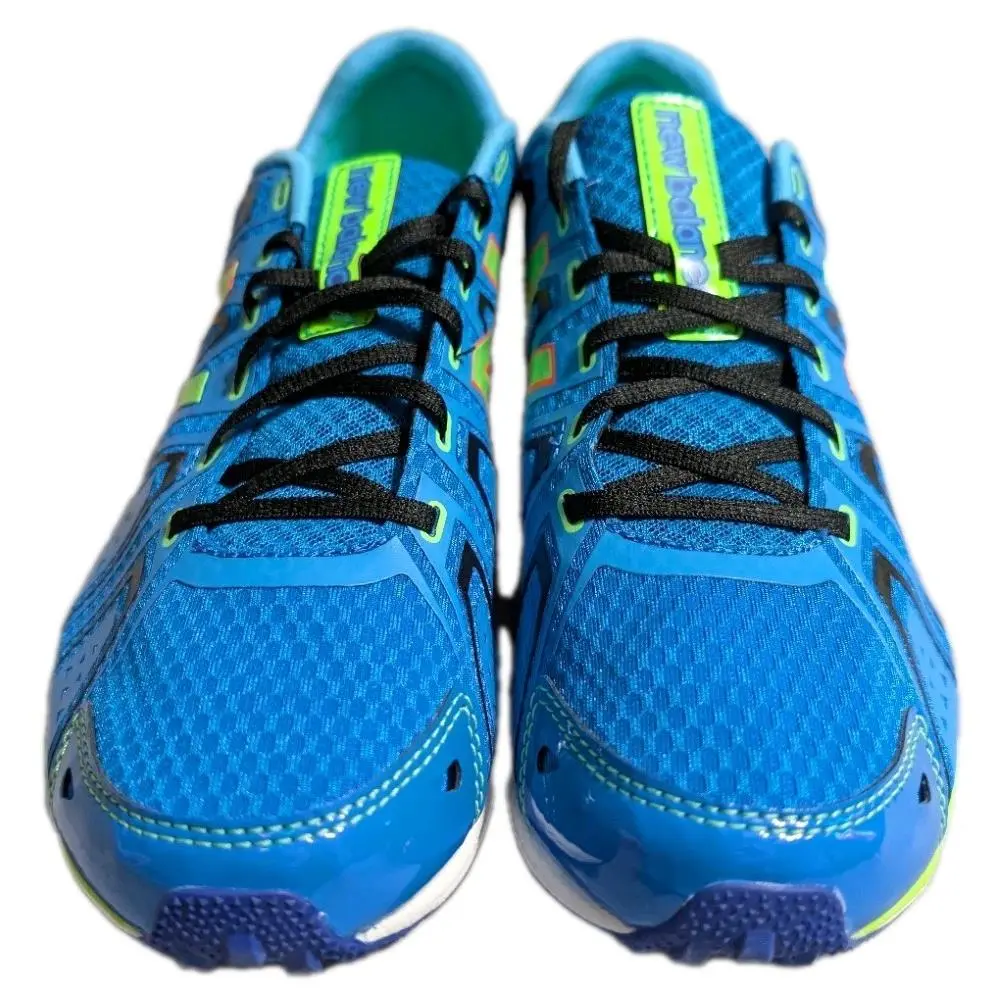 New Balance shoes - New Balance XC-700 - MXC700YS - Blue 2
