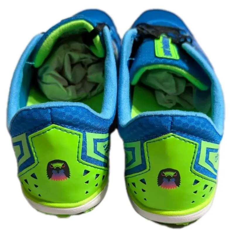 New Balance shoes - New Balance XC-700 - MXC700YS - Blue 4