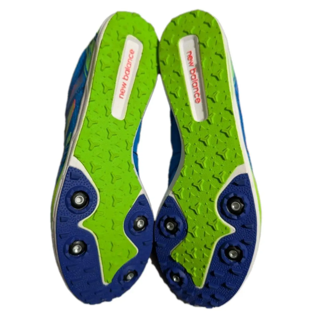 New Balance shoes - New Balance XC-700 - MXC700YS - Blue 5