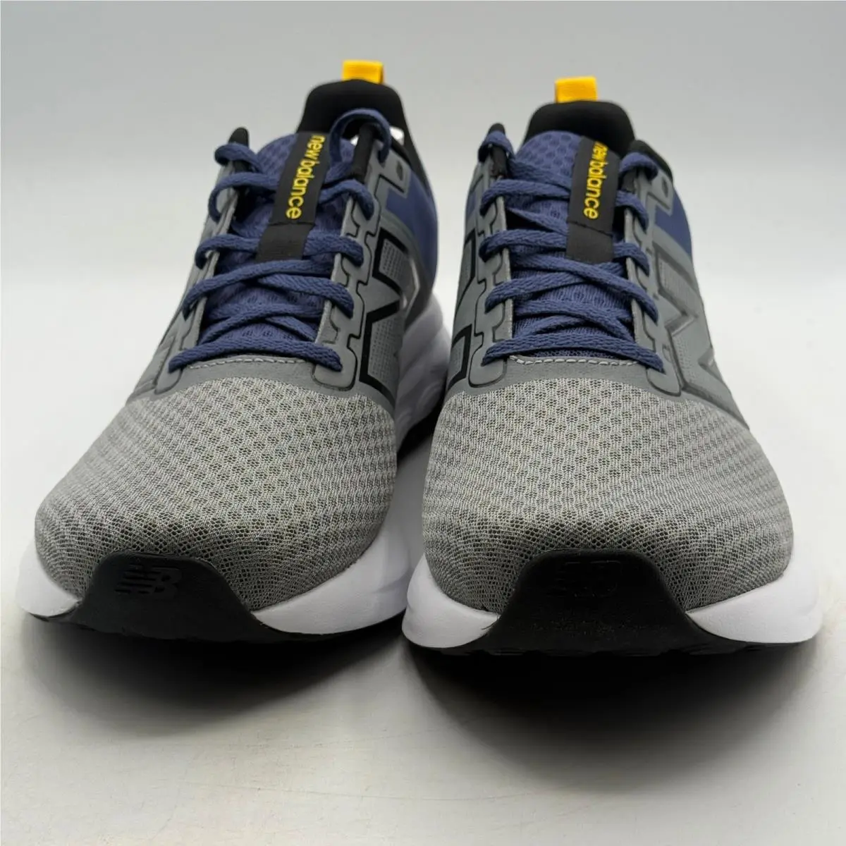 New Balance shoes - New Balance 460 v4 - Gray 0