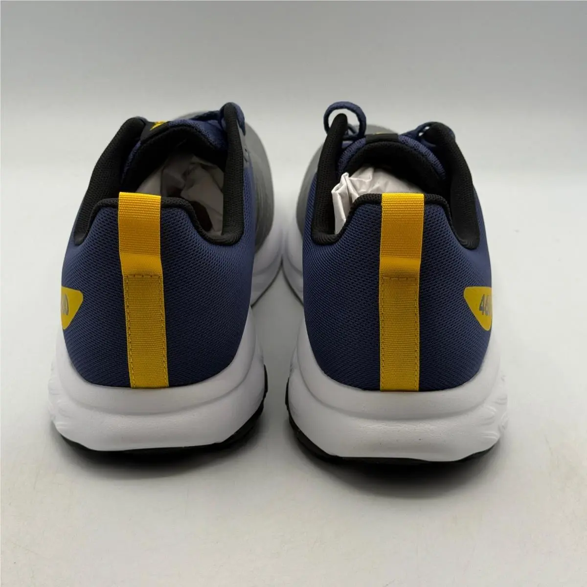 New Balance shoes - New Balance 460 v4 - Gray 1