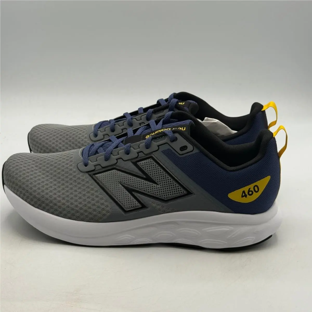 New Balance shoes - New Balance 460 v4 - Gray 2