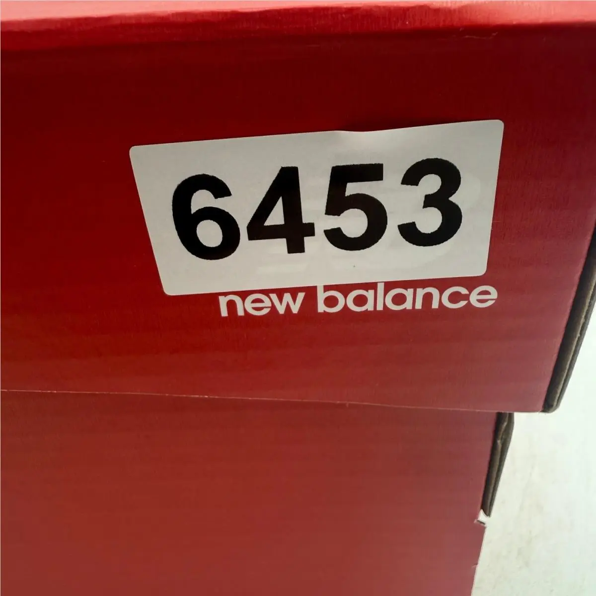 New Balance shoes - New Balance 460 v4 - Gray 6