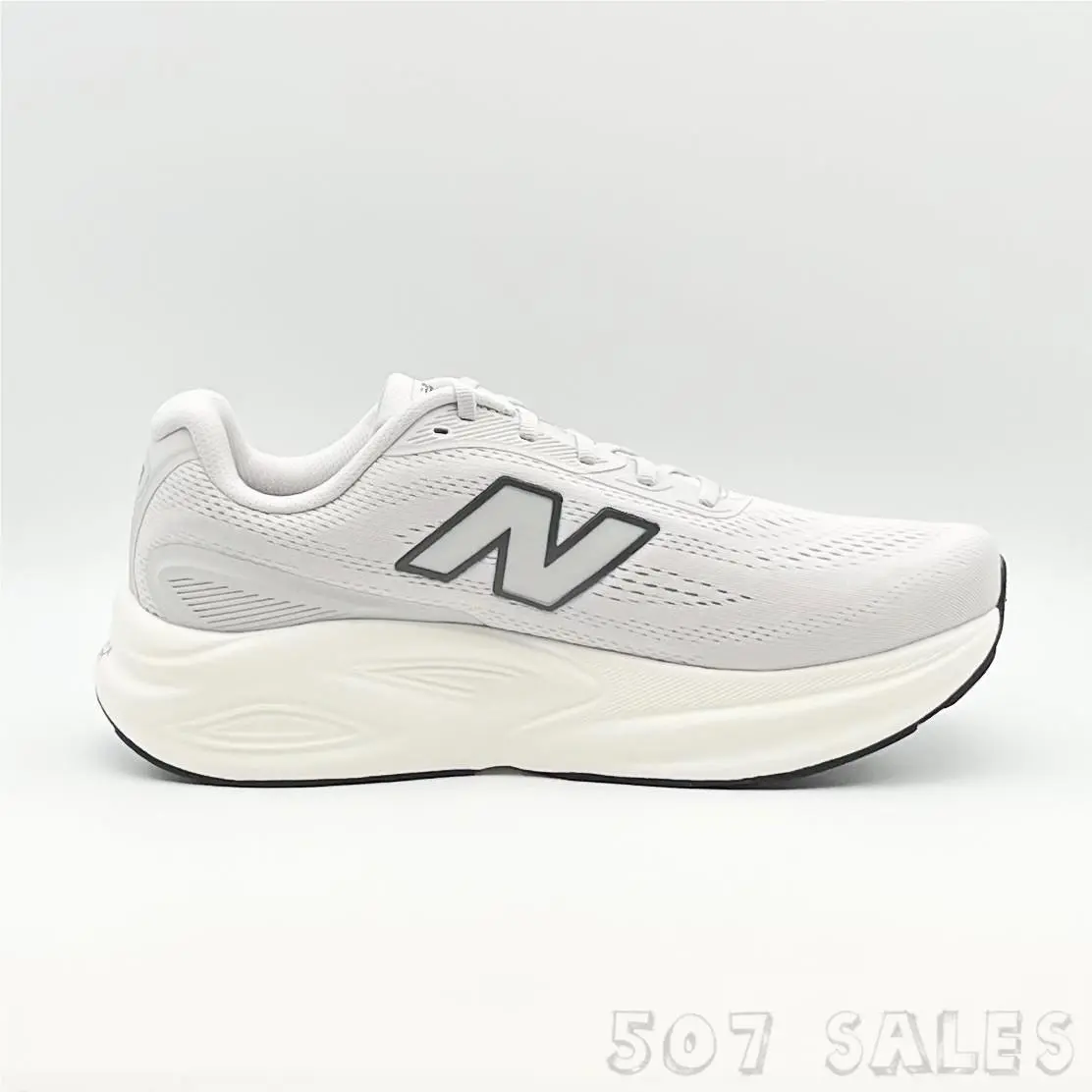 New Balance shoes - Kaiha - Kaiha - WKAIR474 - Gray (UPC: 198688753223) 1
