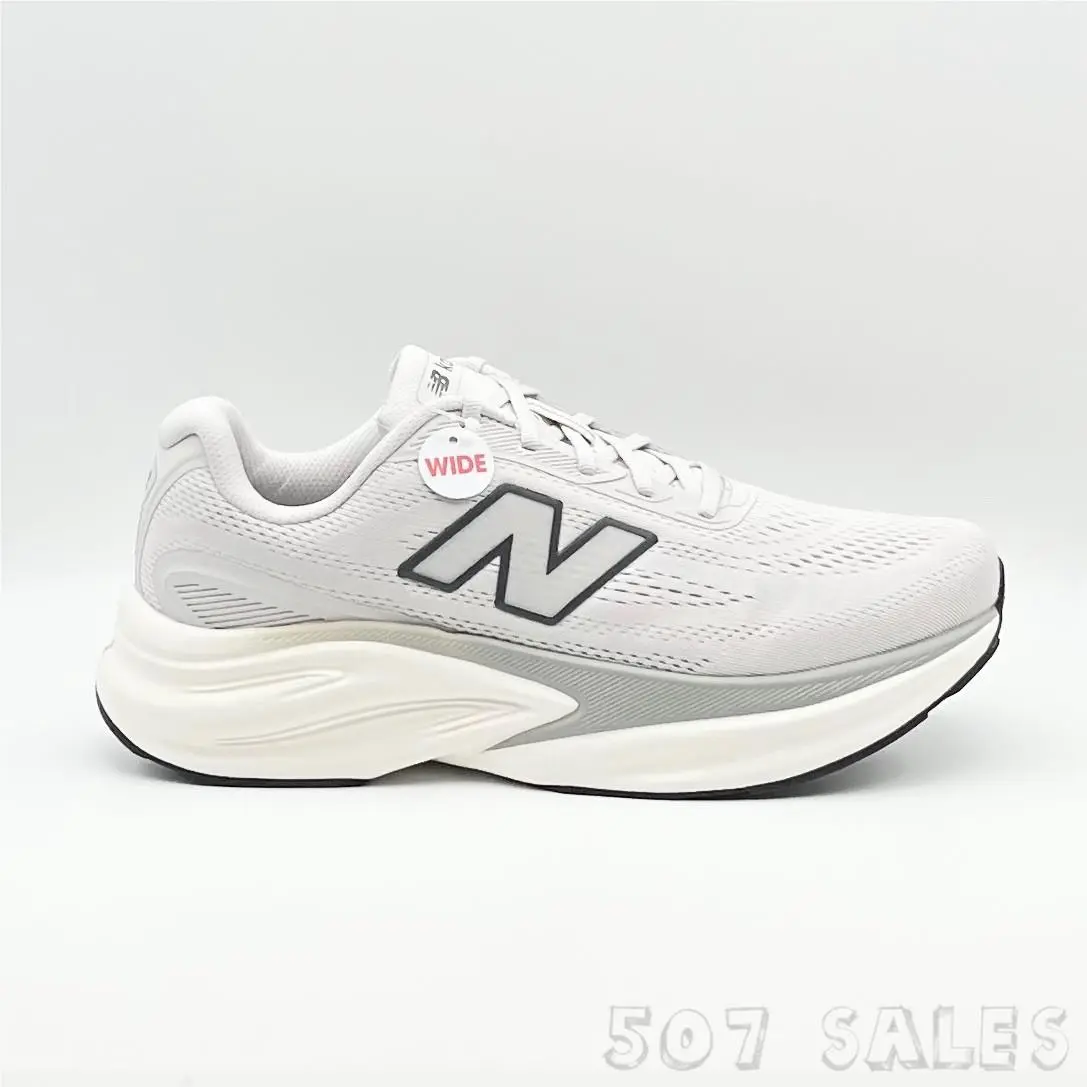 New Balance shoes - Kaiha - Kaiha - WKAIR474 - Gray (UPC: 198688753223) 2
