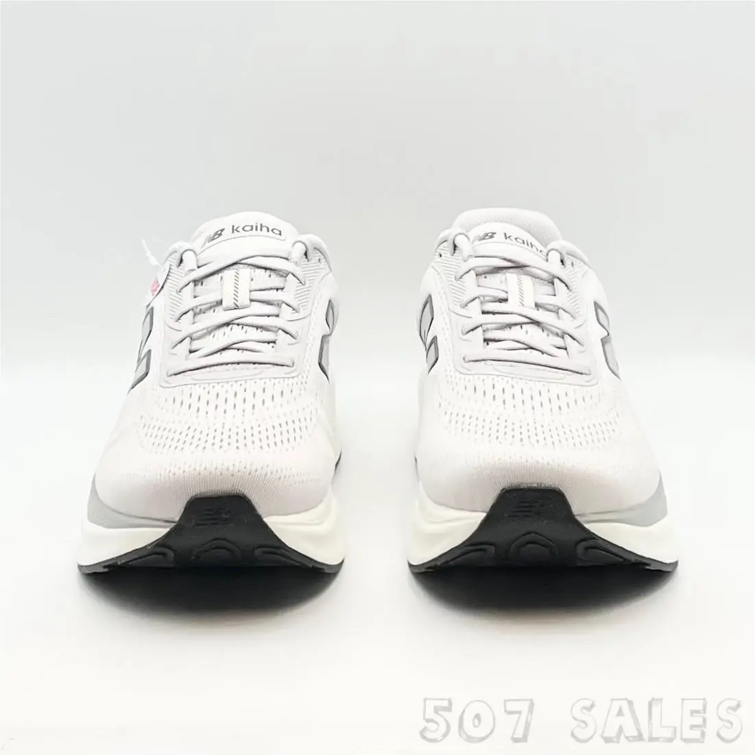 New Balance shoes - Kaiha - Kaiha - WKAIR474 - Gray (UPC: 198688753223) 3