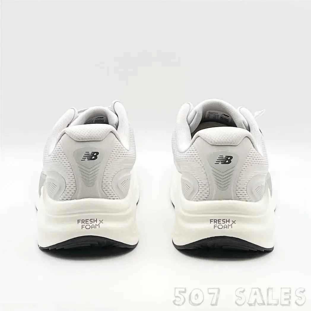 New Balance shoes - Kaiha - Kaiha - WKAIR474 - Gray (UPC: 198688753223) 4
