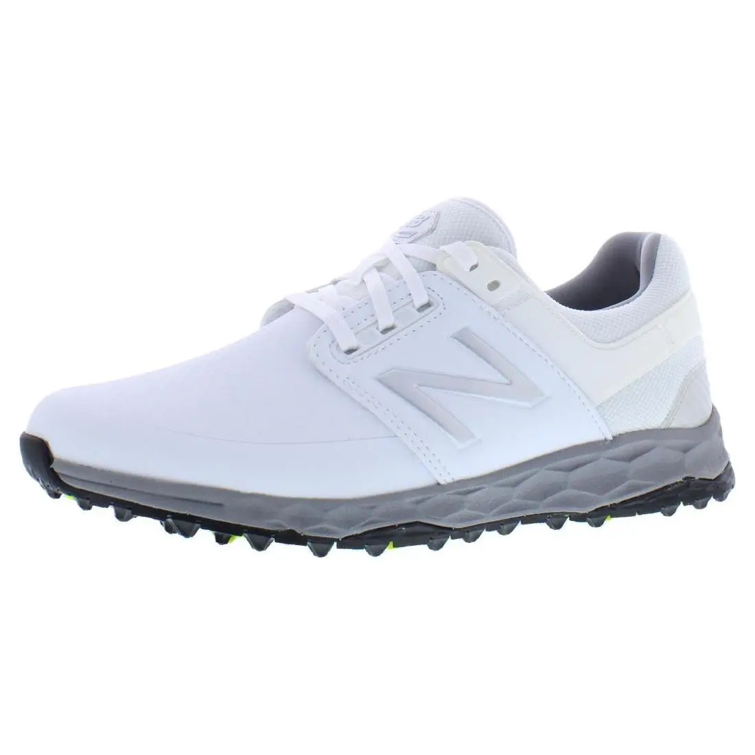 New Balance shoes - White, Main: White (UPC: 889993186263) 0