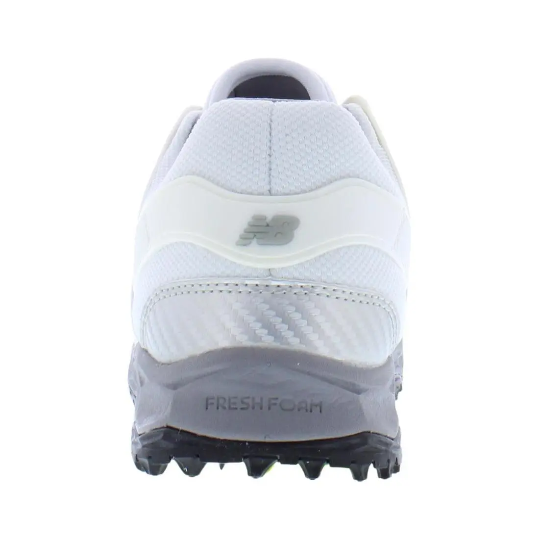 New Balance shoes - White, Main: White (UPC: 889993186263) 2