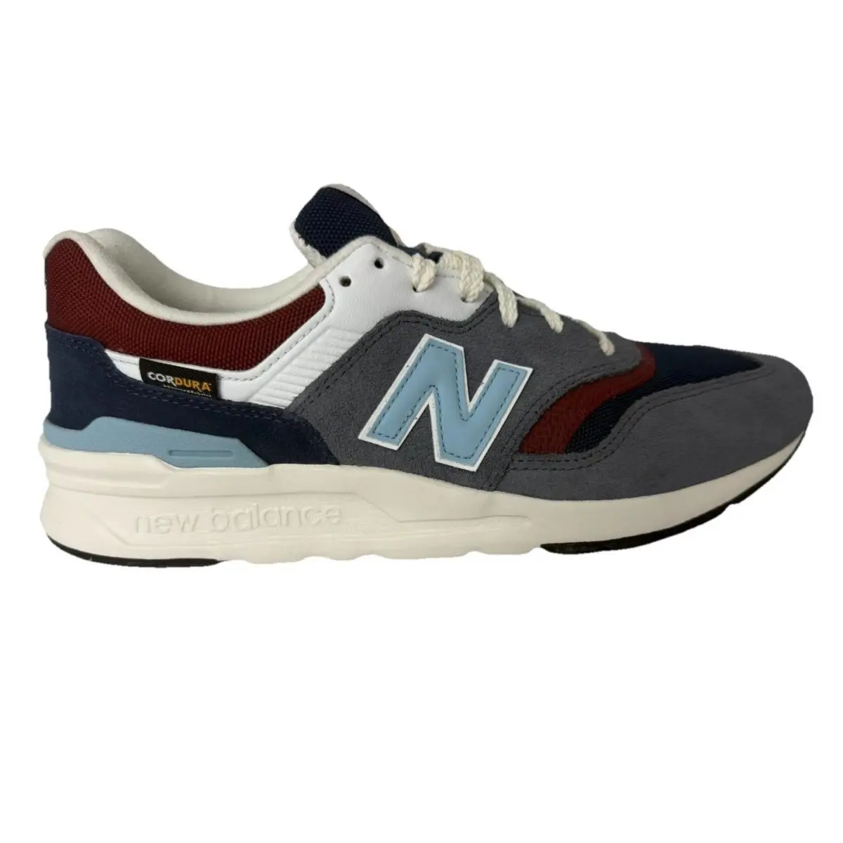 New Balance shoes - New Balance 997 H - CM997HGN - Gray (UPC: 0197967160844) 4