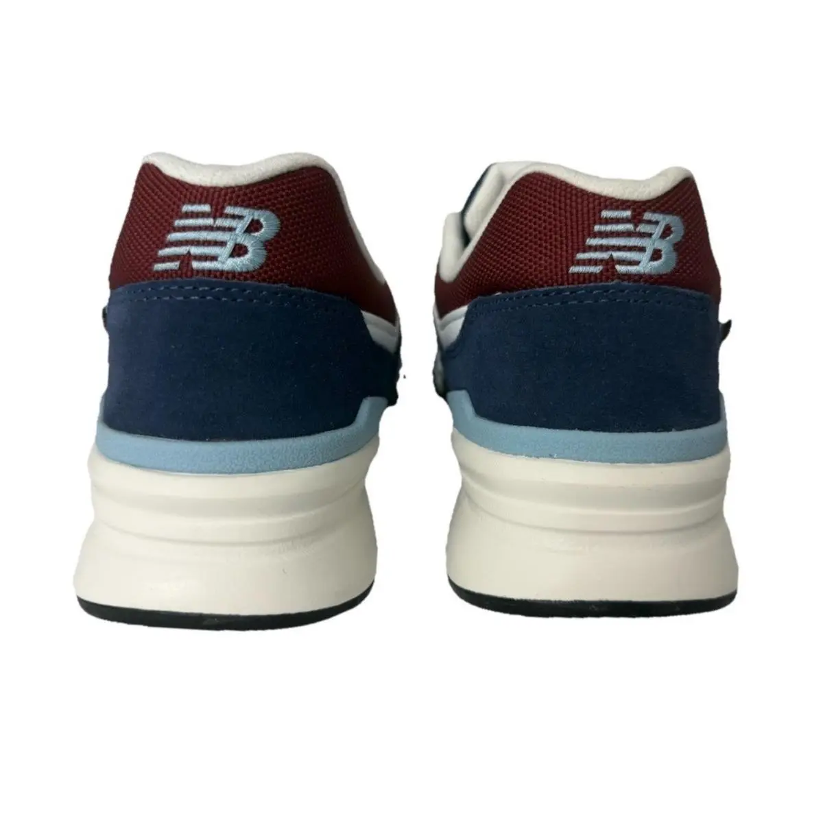 New Balance shoes - New Balance 997 H - CM997HGN - Gray (UPC: 0197967160844) 7
