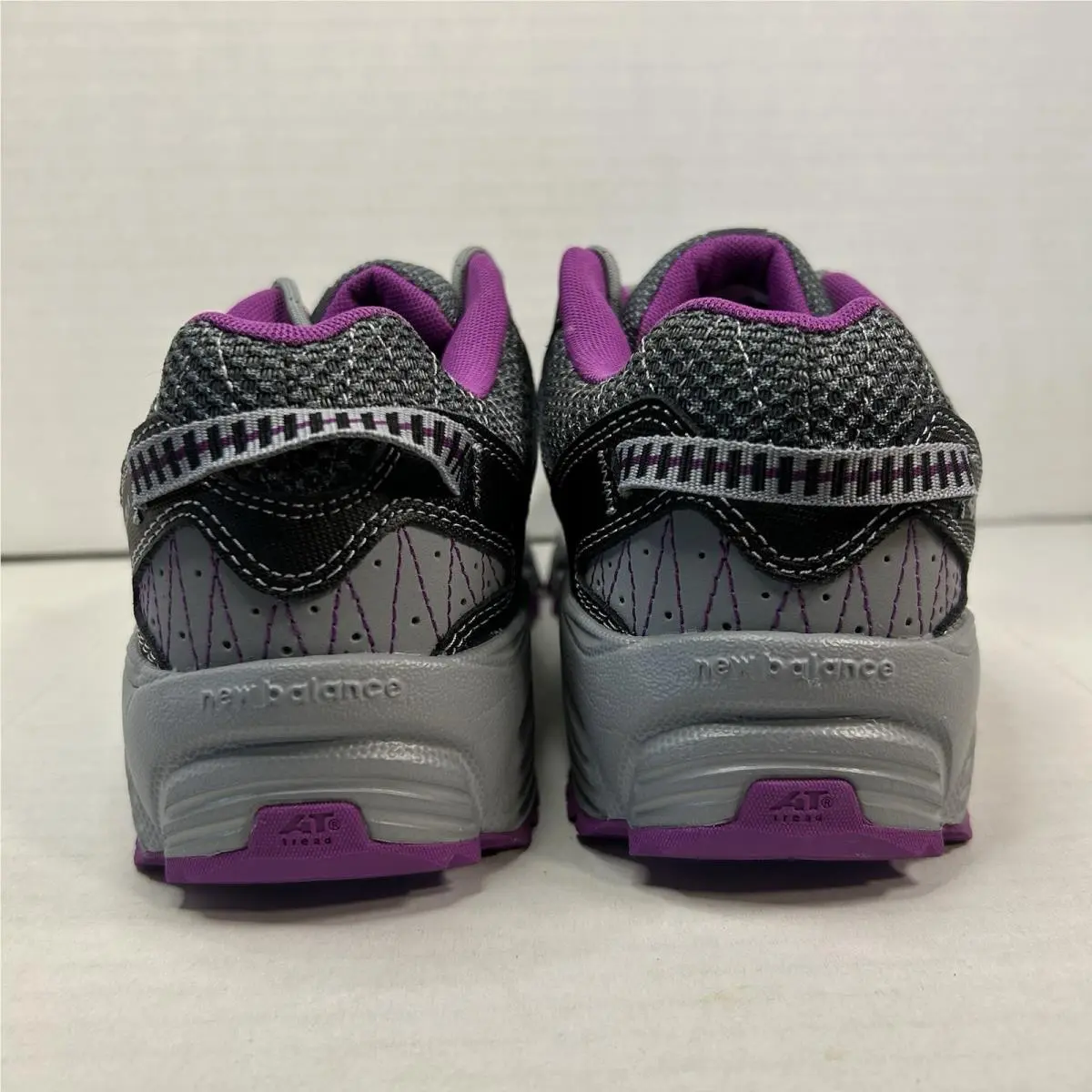 New Balance shoes - New Balance 412 - WTE412S1 - Gray 2
