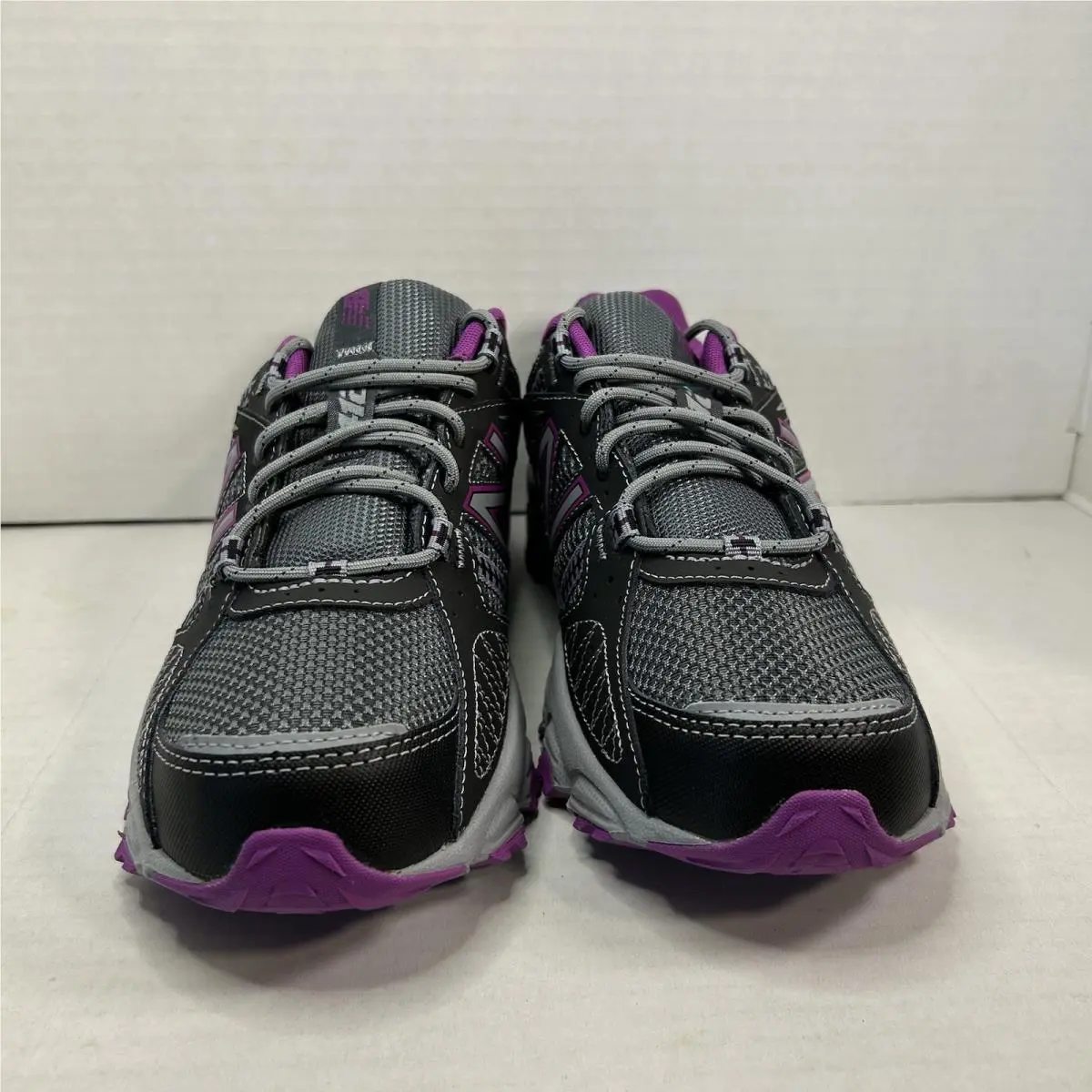 New Balance shoes - New Balance 412 - WTE412S1 - Gray 3