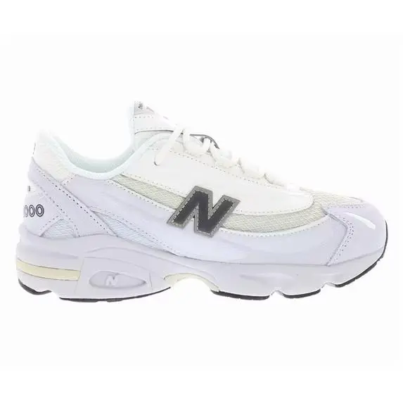 New Balance shoes - New Balance 1000 - Gray 0
