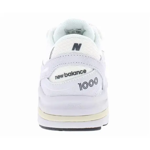 New Balance shoes - New Balance 1000 - Gray 1