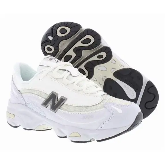 New Balance shoes - New Balance 1000 - Gray 2